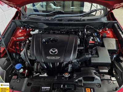 2017 Mazda CX-3 - Thumbnail