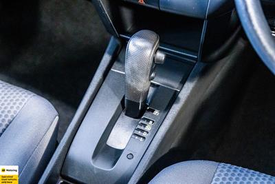 2014 Nissan Wingroad - Thumbnail