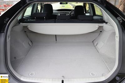 2012 Toyota Prius - Thumbnail