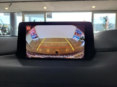 2022 Mazda CX-5 - Thumbnail