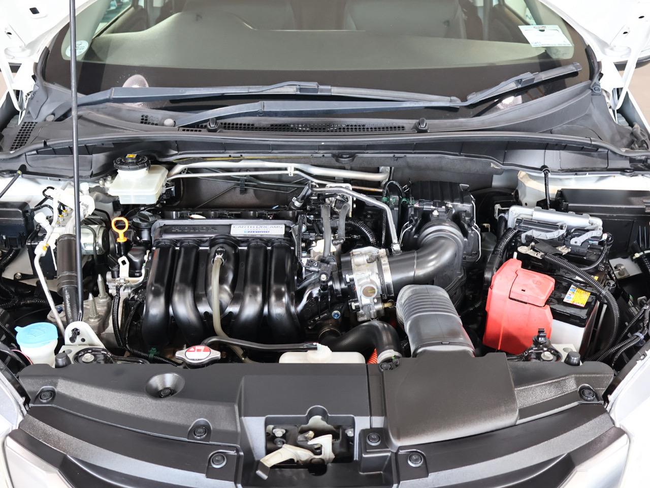 2014 Honda Grace