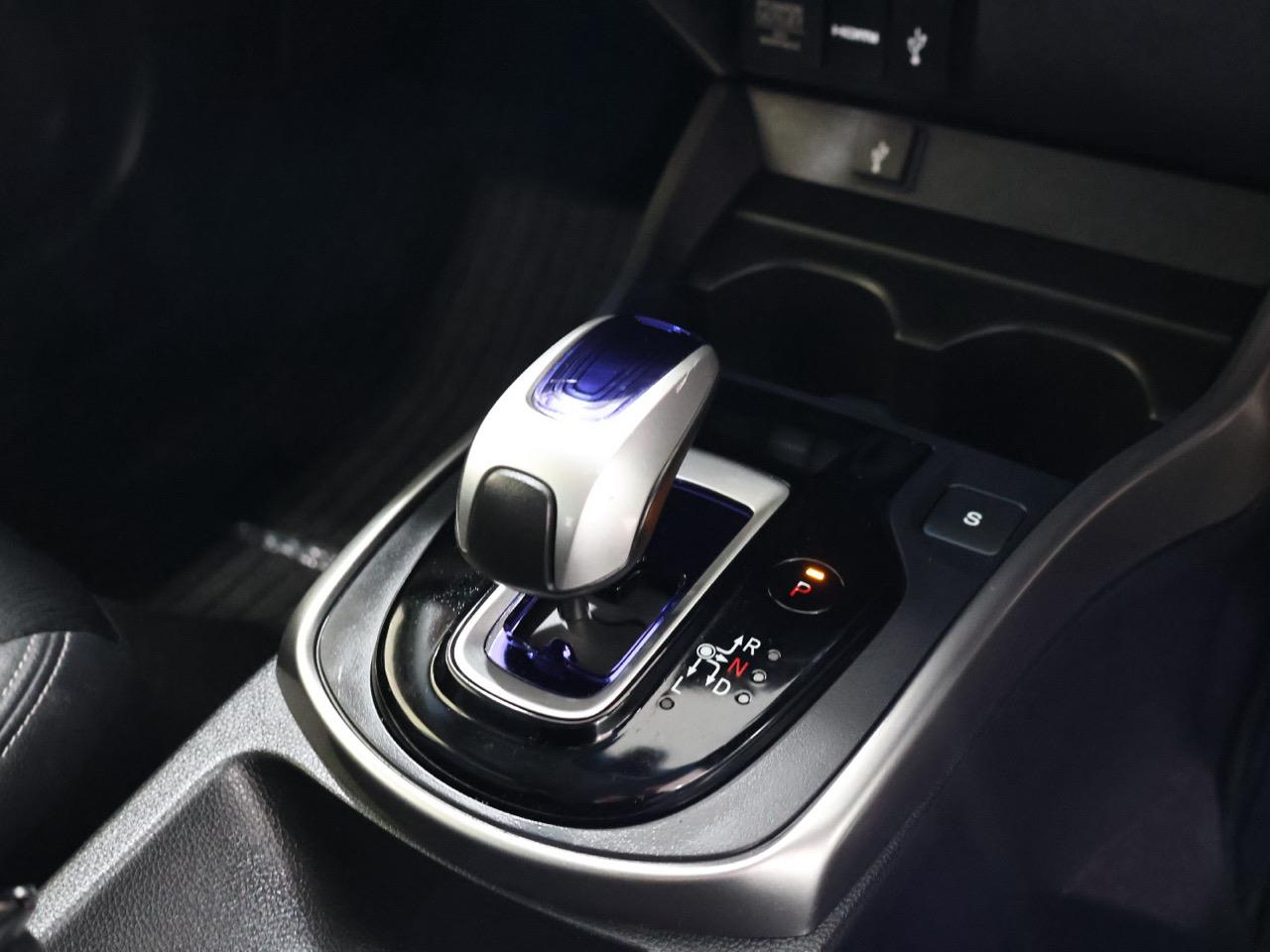 2014 Honda Grace