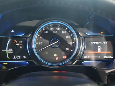 2014 Honda Grace - Thumbnail