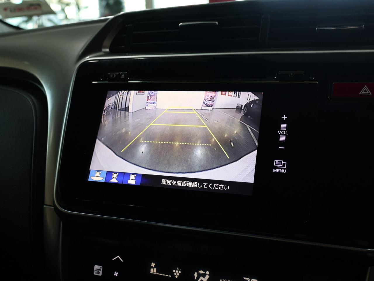 2014 Honda Grace