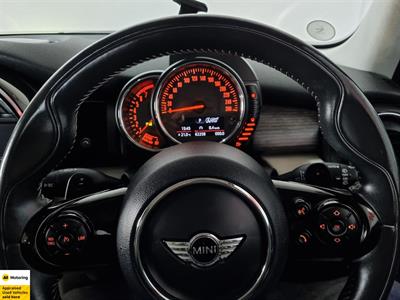 2015 Mini Cooper - Thumbnail