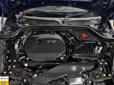 2015 Mini Cooper - Thumbnail