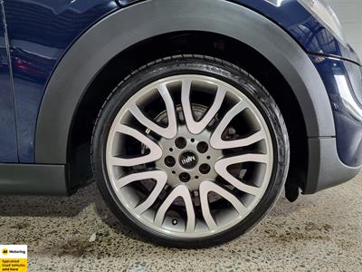 2015 Mini Cooper - Thumbnail