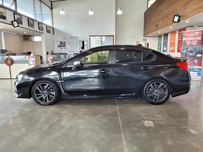 2015 Subaru WRX S4 - Thumbnail