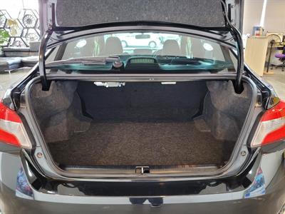 2015 Subaru WRX S4 - Thumbnail