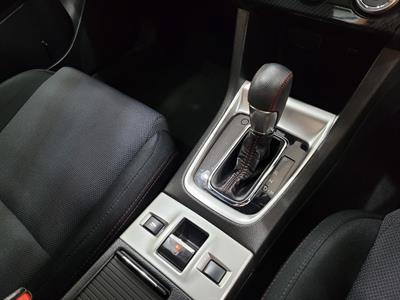 2015 Subaru WRX S4 - Thumbnail