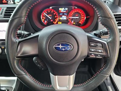 2015 Subaru WRX S4 - Thumbnail