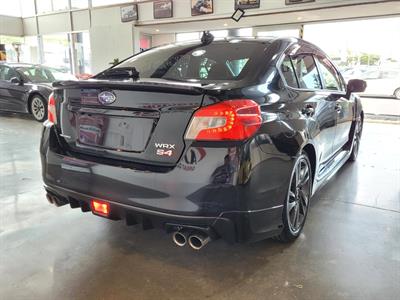 2015 Subaru WRX S4 - Thumbnail