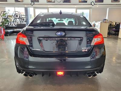 2015 Subaru WRX S4 - Thumbnail