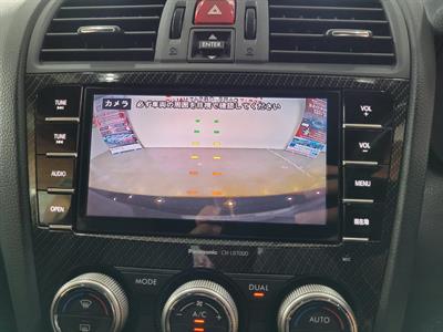 2015 Subaru WRX S4 - Thumbnail