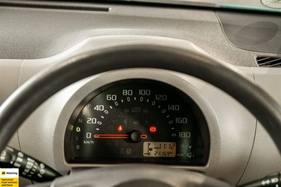 2014 Toyota Passo - Thumbnail