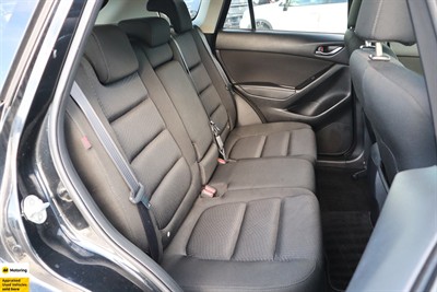 2013 Mazda CX-5 - Thumbnail
