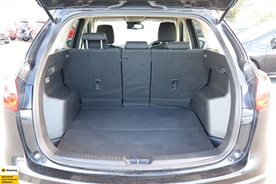 2013 Mazda CX-5 - Thumbnail