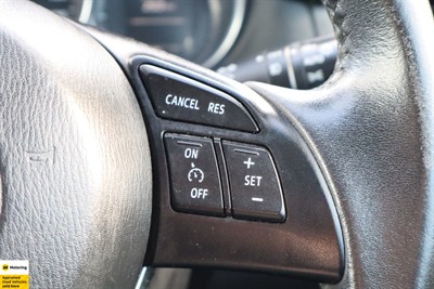 2013 Mazda CX-5 - Thumbnail