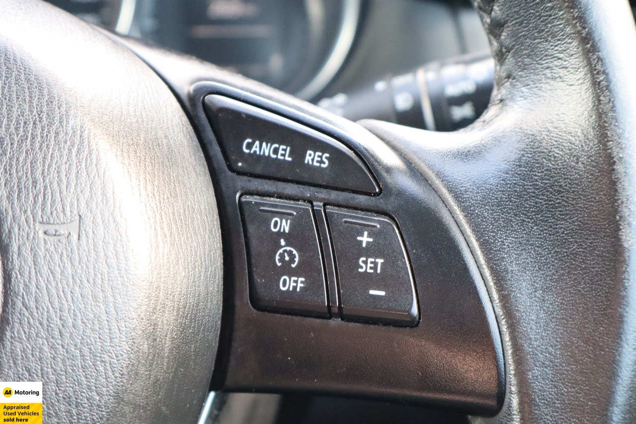 2013 Mazda CX-5