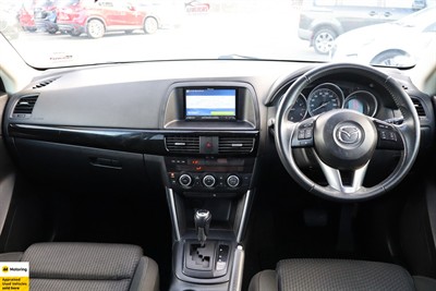 2013 Mazda CX-5 - Thumbnail