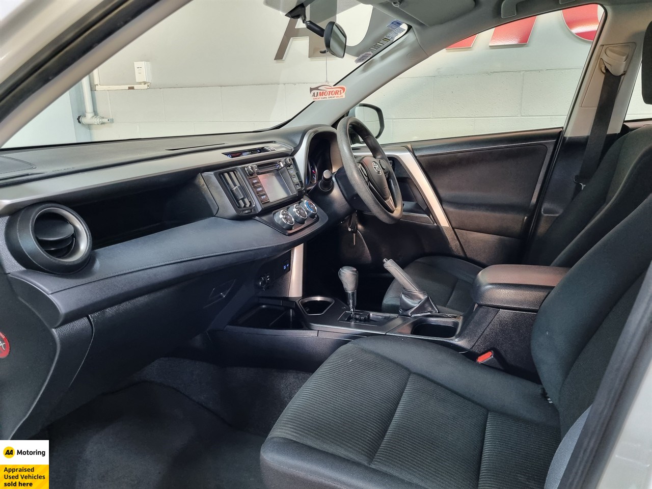 2017 Toyota RAV4