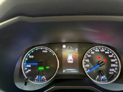 2021 Toyota RAV4 - Thumbnail