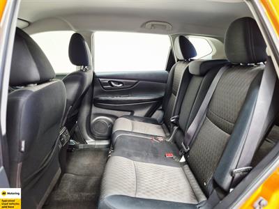 2022 Nissan X-Trail - Thumbnail