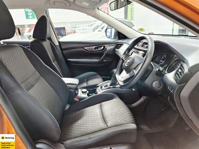 2022 Nissan X-Trail - Thumbnail