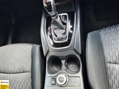 2022 Nissan X-Trail - Thumbnail
