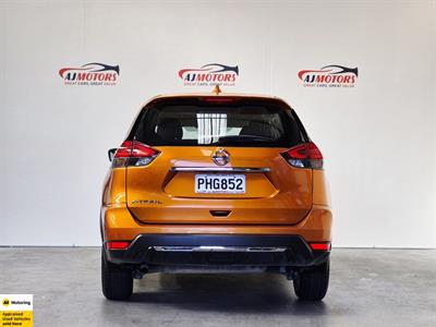 2022 Nissan X-Trail - Thumbnail