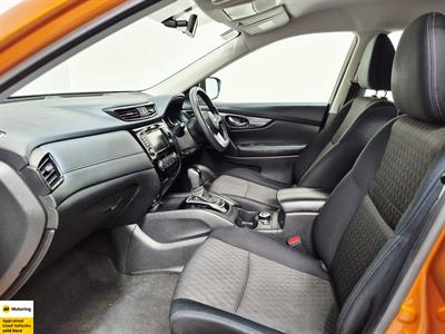 2022 Nissan X-Trail - Thumbnail