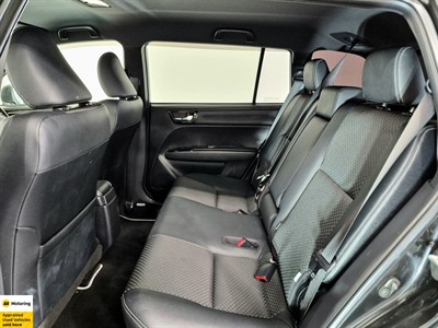 2016 Toyota Corolla - Thumbnail