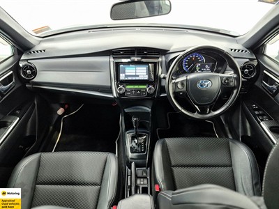 2016 Toyota Corolla - Thumbnail