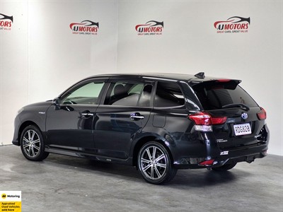 2016 Toyota Corolla - Thumbnail