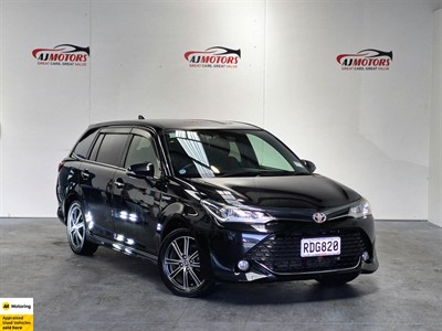 2016 Toyota Corolla - Thumbnail