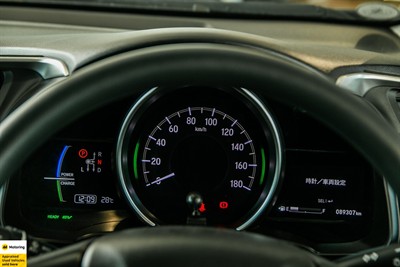 2019 Honda Fit - Thumbnail