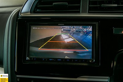 2019 Honda Fit - Thumbnail