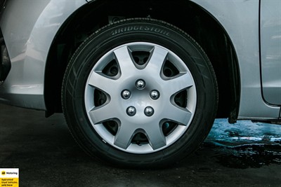 2019 Honda Fit - Thumbnail