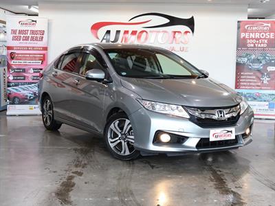2014 Honda GRACE - Thumbnail