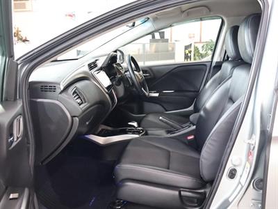 2014 Honda GRACE - Thumbnail