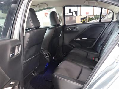 2014 Honda GRACE - Thumbnail