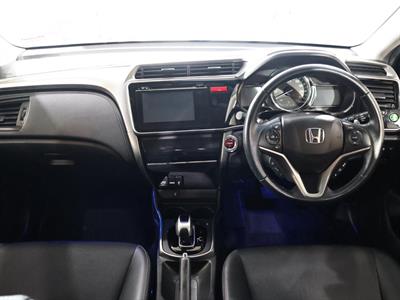2014 Honda GRACE - Thumbnail