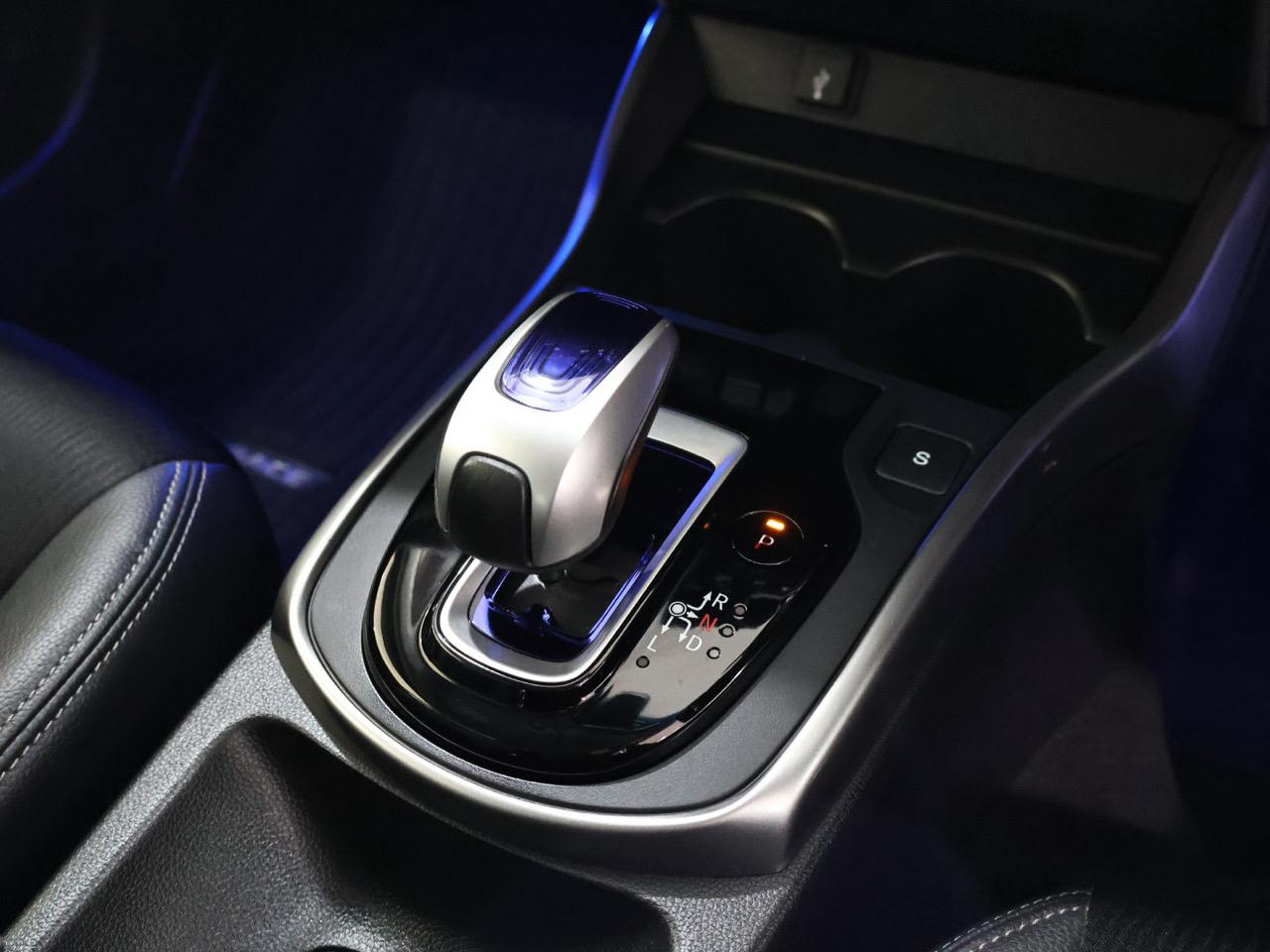 2014 Honda GRACE