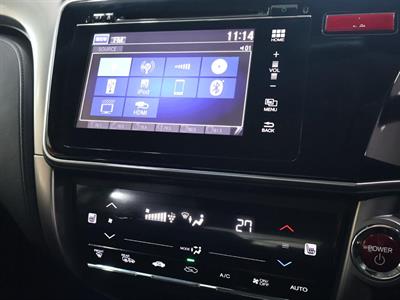 2014 Honda GRACE - Thumbnail