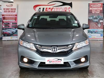 2014 Honda GRACE - Thumbnail