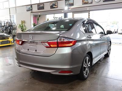 2014 Honda GRACE - Thumbnail