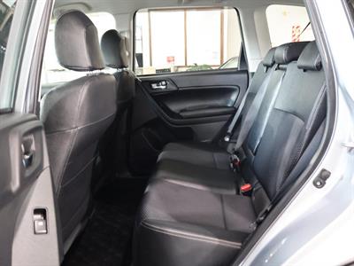 2015 Subaru Forester - Thumbnail
