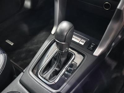 2015 Subaru Forester - Thumbnail