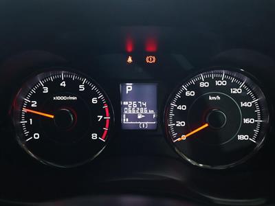 2015 Subaru Forester - Thumbnail