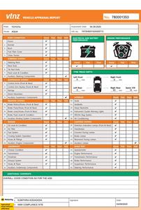 2015 Toyota Aqua - Thumbnail